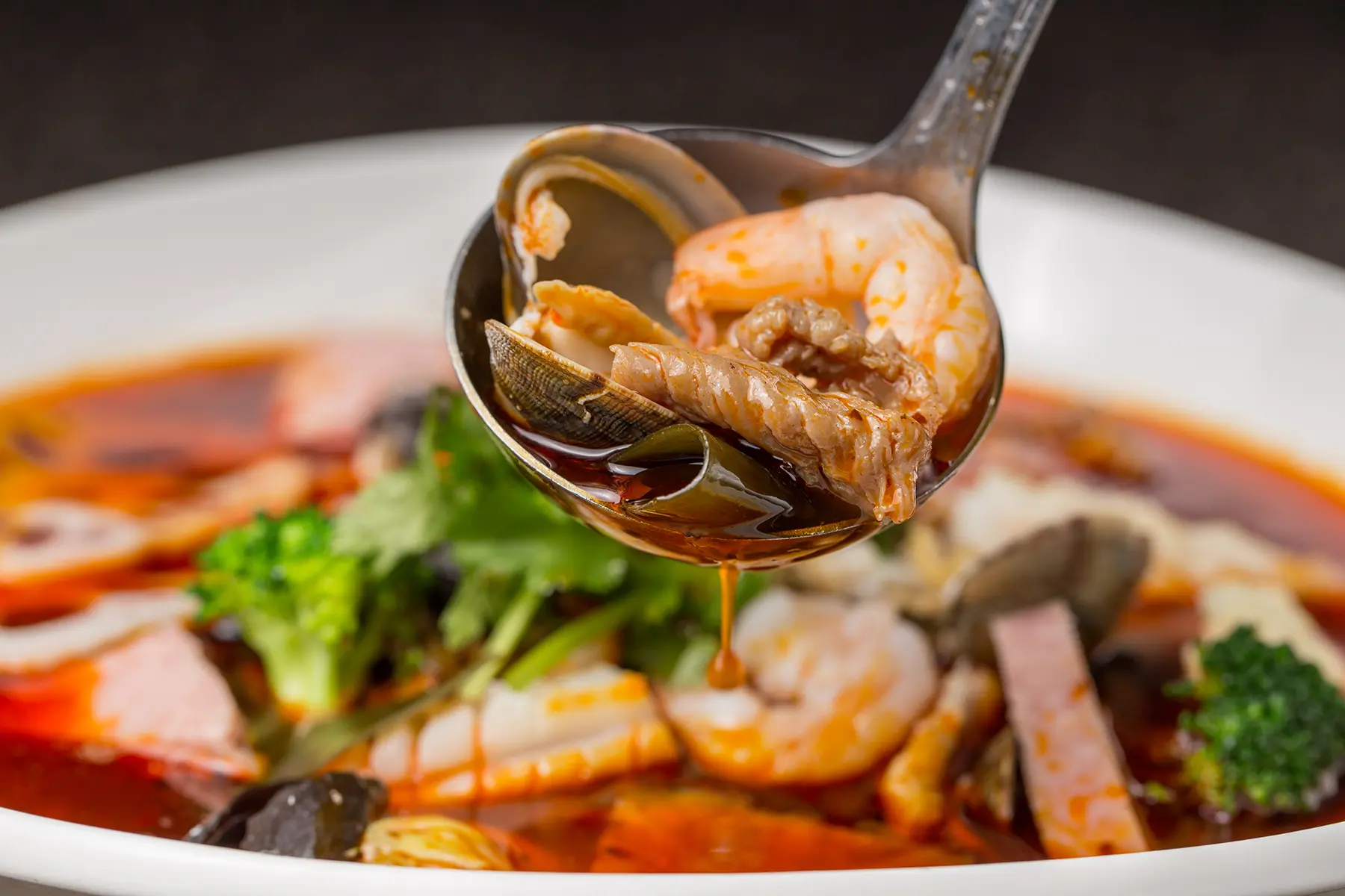 Yummy Szechuan - Best Food Today