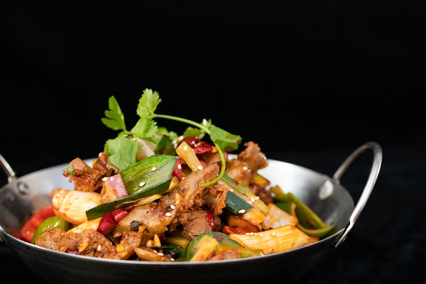 Griddle-Cooked-Chicken-Gizzard-0
