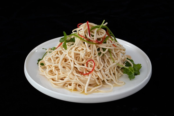 Shredded-Tofu-With-Sesame-Oil-0