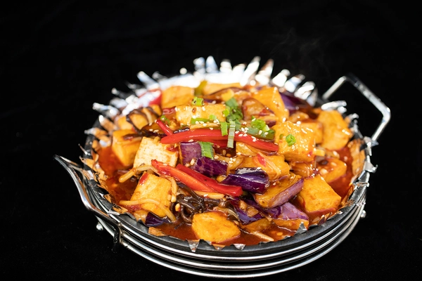 Sizzling-Eggplant-anf-Tofu-W_Garlic-Sauce-0