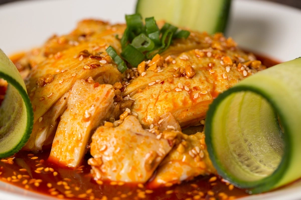 口水鸡Tender-Organic-Chicken-in-House-Sauce-3-0