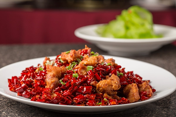 重庆辣子鸡-ChongQing-Spicy-Chill-Chicken-2-0