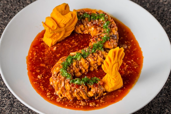 鱼香茄龙王-Dragon-King-Eggplant-with-Garlic-Sauce-3-0